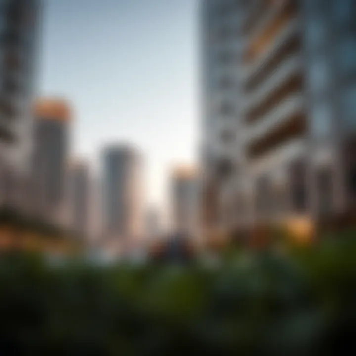 Magnificent Understanding the Implications of Unfurnished Properties in Dubai's Real Estate Market