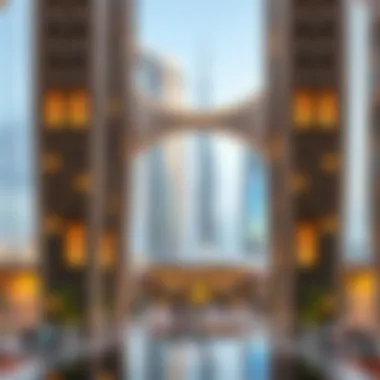 Magnificent Understanding the Location of Expo 2020 Dubai