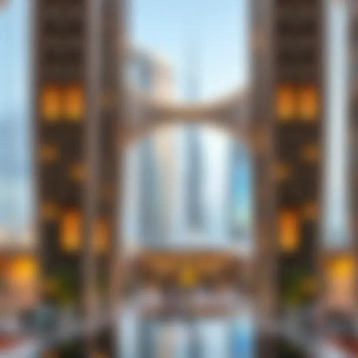 Magnificent Understanding the Location of Expo 2020 Dubai
