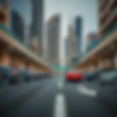 Magnificent Understanding the Parking Landscape in Dubai Magnificent Understanding the Parking Landscape in Dubai