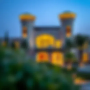 A Comprehensive Exploration of the Zakhir Area in Al Ain Summary A Comprehensive Exploration of the Zakhir Area in Al Ain Summary