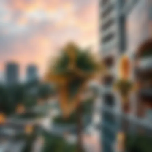 A Comprehensive Guide to Raffles Palm Introduction