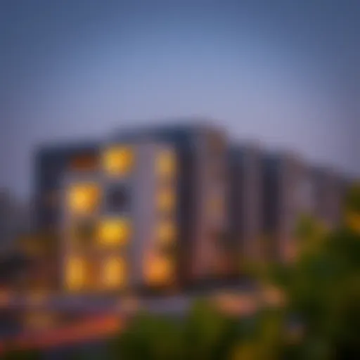 A Comprehensive Guide to Short-Term Rentals in Dubai Introduction