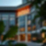 A Comprehensive Overview of Abdulla Building: Architectural Significance and Real Estate Insights Introduction