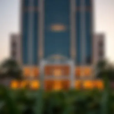 Notable A Comprehensive Overview of Abdulla Building: Architectural Significance and Real Estate Insights Notable A Comprehensive Overview of Abdulla Building: Architectural Significance and Real Estate Insights