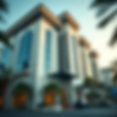 A Comprehensive Overview of Abdulla Building: Architectural Significance and Real Estate Insights Summary A Comprehensive Overview of Abdulla Building: Architectural Significance and Real Estate Insights Summary