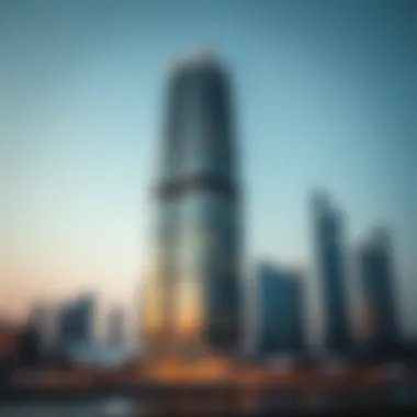 Notable A Comprehensive Overview of Al Naeem Tower in Dubai Notable A Comprehensive Overview of Al Naeem Tower in Dubai