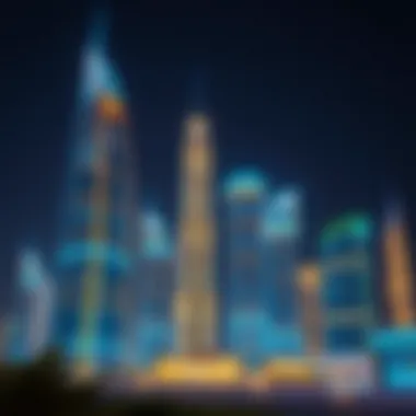 A Comprehensive Overview of Al Naeem Tower in Dubai Summary A Comprehensive Overview of Al Naeem Tower in Dubai Summary