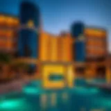 A Comprehensive Overview of Avari Building in Al Barsha 1 Introduction