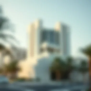 An In-Depth Examination of Nasser Rashid Lootah Building Summary An In-Depth Examination of Nasser Rashid Lootah Building Summary