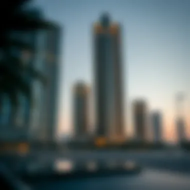 An In-Depth Exploration of Damac Towers: Architectural Marvels in Dubai Summary An In-Depth Exploration of Damac Towers: Architectural Marvels in Dubai Summary