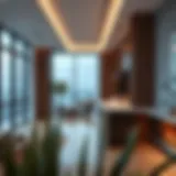 An In-Depth Look at Neva Residence JVC: Insights and Implications Introduction