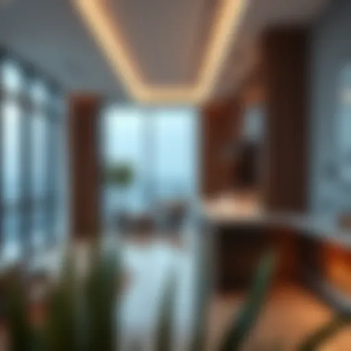 An In-Depth Look at Neva Residence JVC: Insights and Implications Introduction
