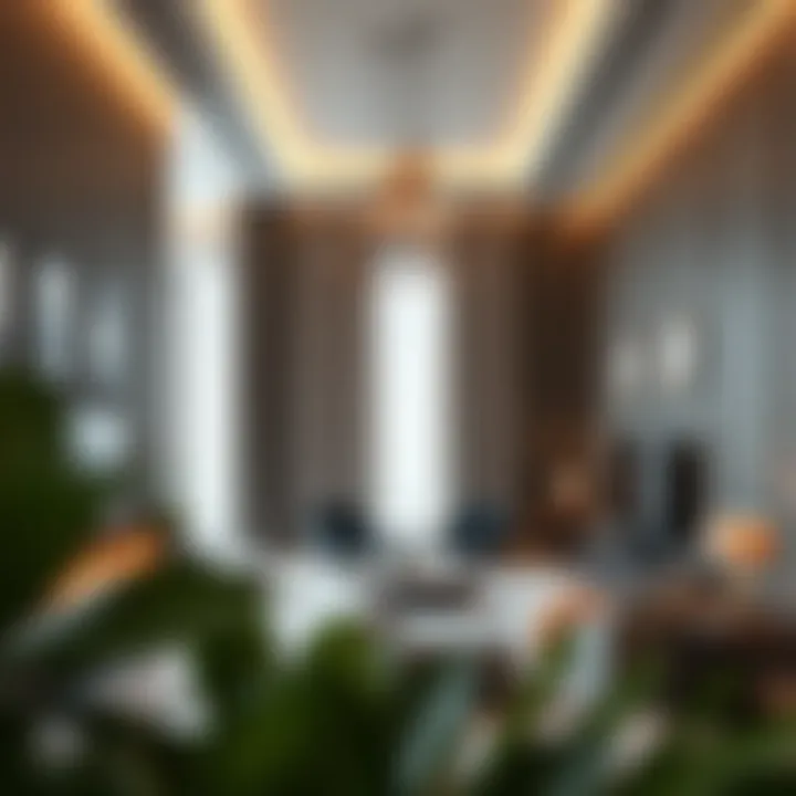 Notable An In-Depth Look at Neva Residence JVC: Insights and Implications