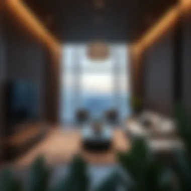 An In-Depth Look at Neva Residence JVC: Insights and Implications Summary