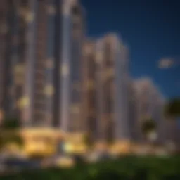 Assessing Condo Pricing in Dubai: A Comprehensive Analysis Introduction