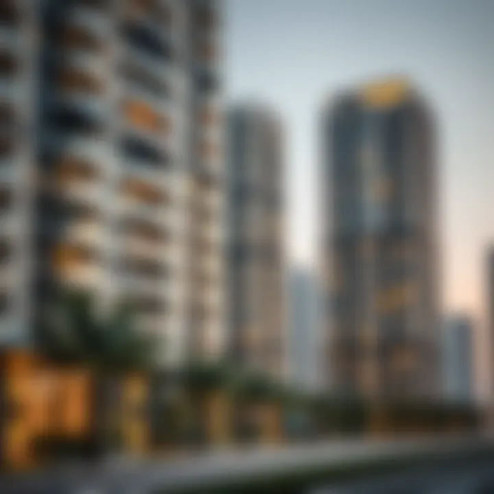 Notable Assessing Condo Pricing in Dubai: A Comprehensive Analysis