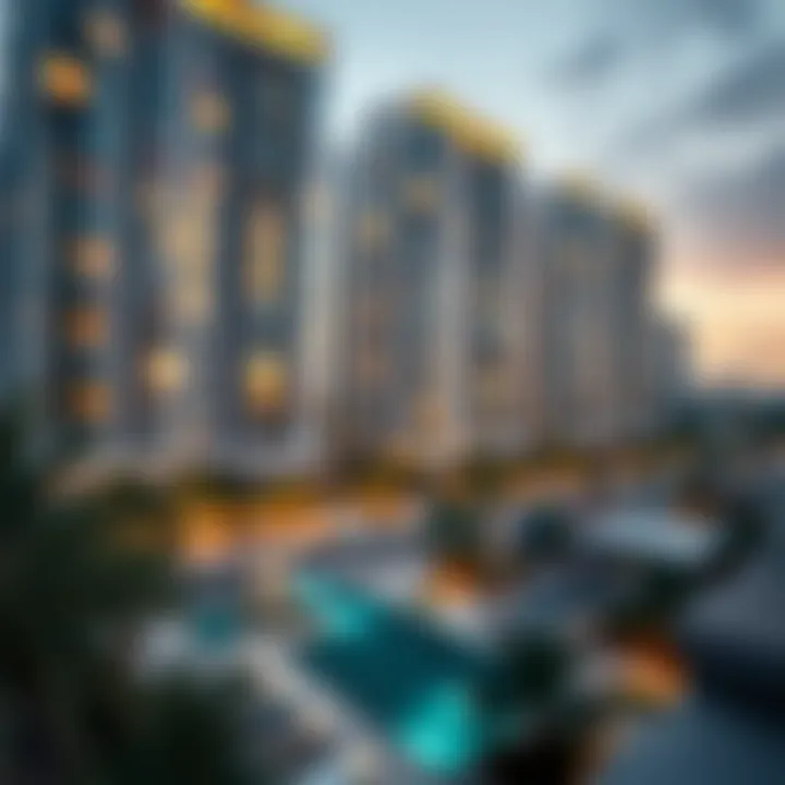Assessing Condo Pricing in Dubai: A Comprehensive Analysis Summary