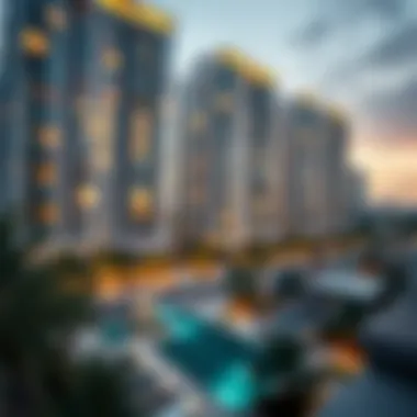 Assessing Condo Pricing in Dubai: A Comprehensive Analysis Summary Assessing Condo Pricing in Dubai: A Comprehensive Analysis Summary