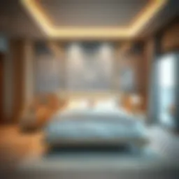 Bed Space in Dubai Industrial City: A Comprehensive Analysis Introduction