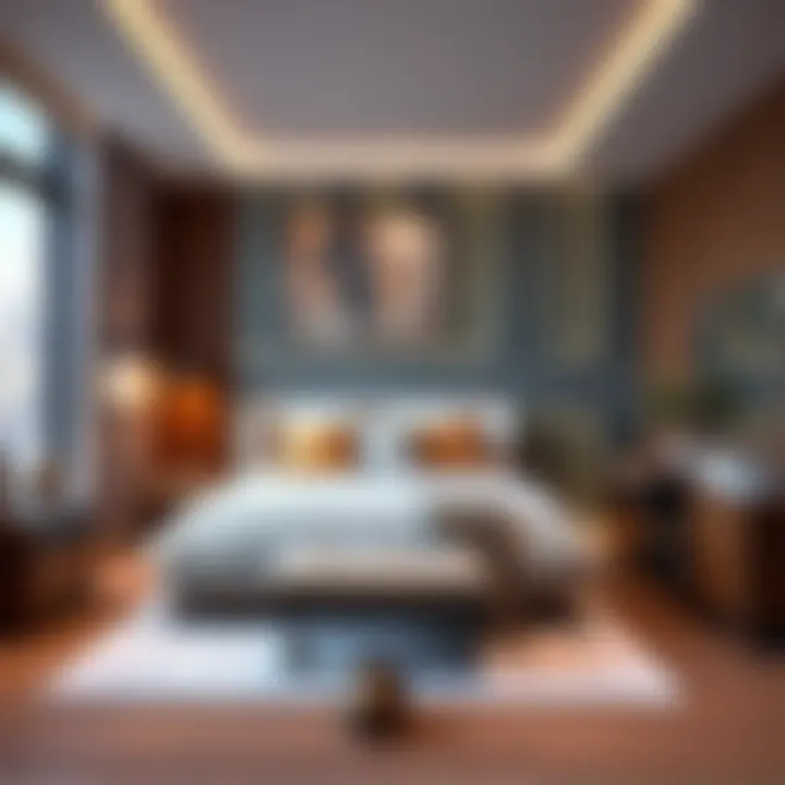 Notable Bed Space in Dubai Industrial City: A Comprehensive Analysis