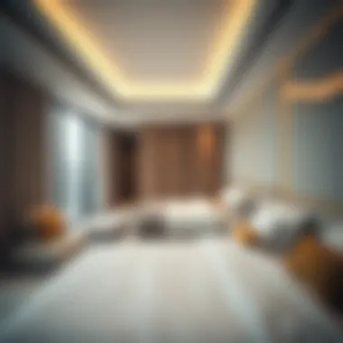 Bed Space in Dubai Industrial City: A Comprehensive Analysis Summary