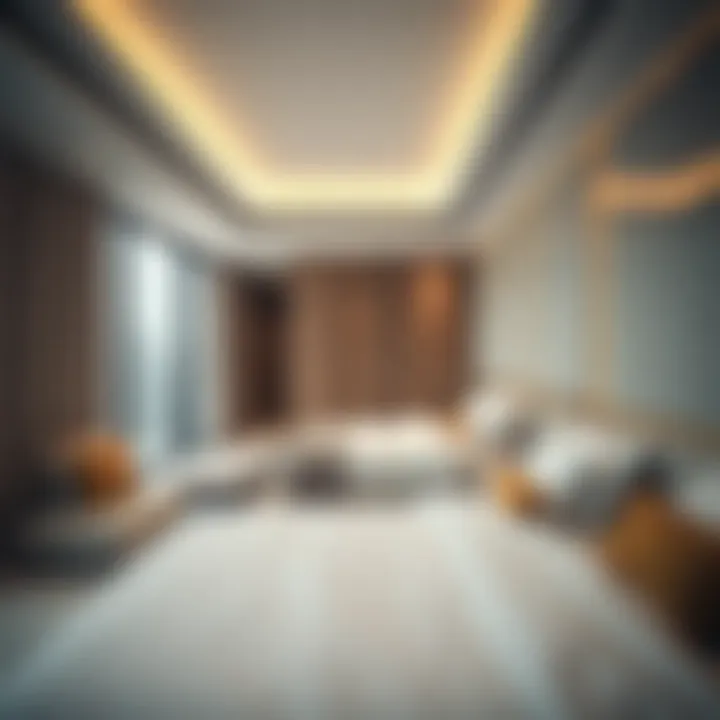 Bed Space in Dubai Industrial City: A Comprehensive Analysis Summary