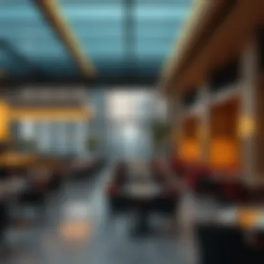 Best Restaurants in Abu Dhabi Summary