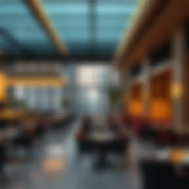 Best Restaurants in Abu Dhabi Summary