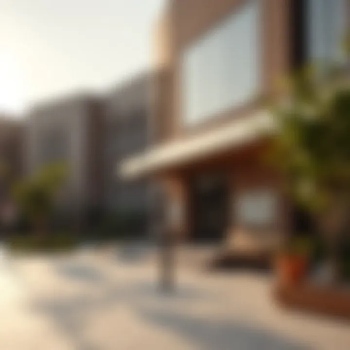 Notable British Curriculum Schools in Dubai: A Comprehensive Overview