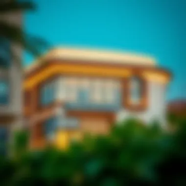 Notable Choosing the Best Bank in the UAE for Opening an Account