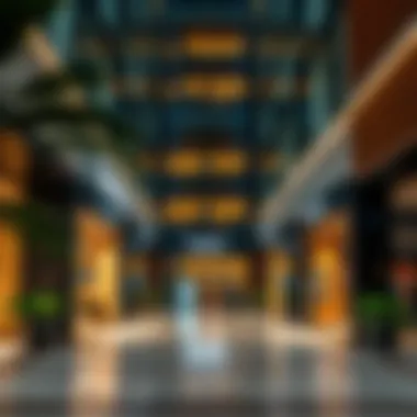 Notable Commercial Opportunities: Exploring Shops for Rent in Silicon Oasis Notable Commercial Opportunities: Exploring Shops for Rent in Silicon Oasis