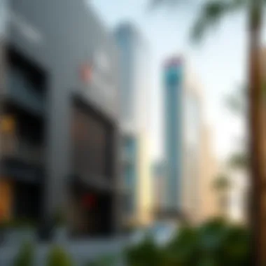 Commercial Opportunities: Exploring Shops for Rent in Silicon Oasis Summary Commercial Opportunities: Exploring Shops for Rent in Silicon Oasis Summary