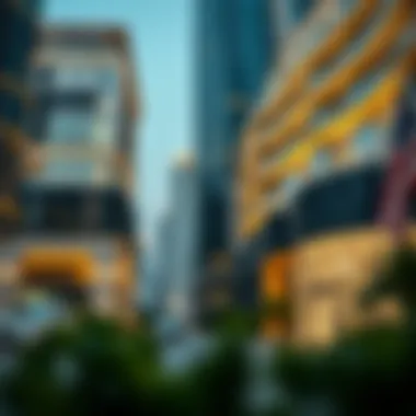 Notable Comprehensive Guide to Opening an Account in Dubai