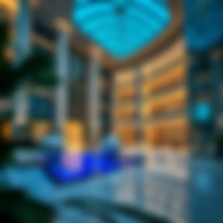 Comprehensive Guide to Opening an Account in Dubai Summary