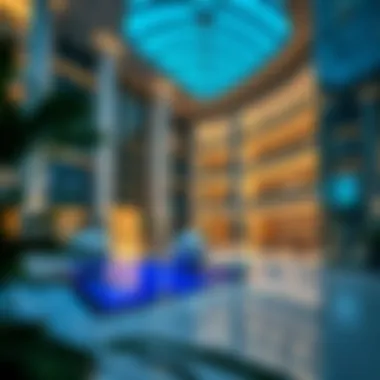 Comprehensive Guide to Opening an Account in Dubai Summary Comprehensive Guide to Opening an Account in Dubai Summary