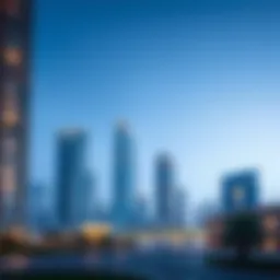 Comprehensive Insight into Emaar Projects in Dubai Introduction