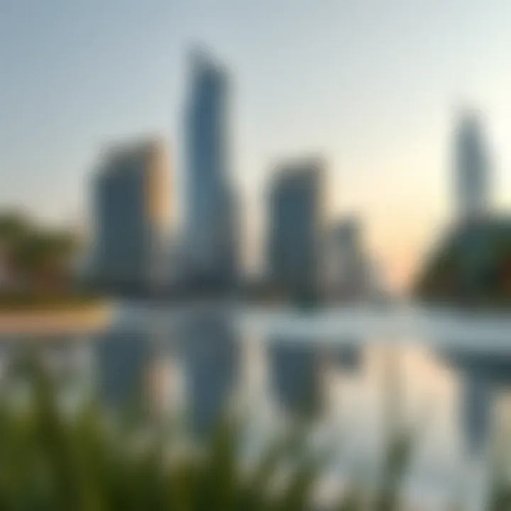 Notable Comprehensive Insight into Emaar Projects in Dubai