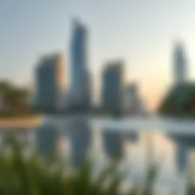 Notable Comprehensive Insight into Emaar Projects in Dubai Notable Comprehensive Insight into Emaar Projects in Dubai