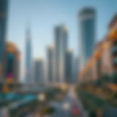 Comprehensive Insight into Emaar Projects in Dubai Summary Comprehensive Insight into Emaar Projects in Dubai Summary