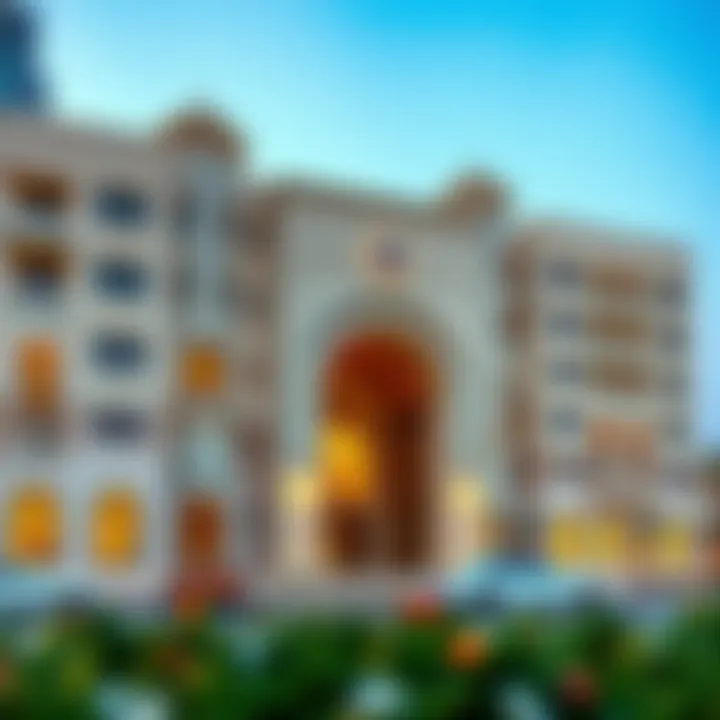 Notable Comprehensive Overview of Al Khail Gate Price List