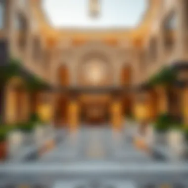 Comprehensive Overview of Al Khail Gate Price List Summary