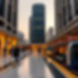 Comprehensive Overview of Rashidiya Metro Timings Introduction