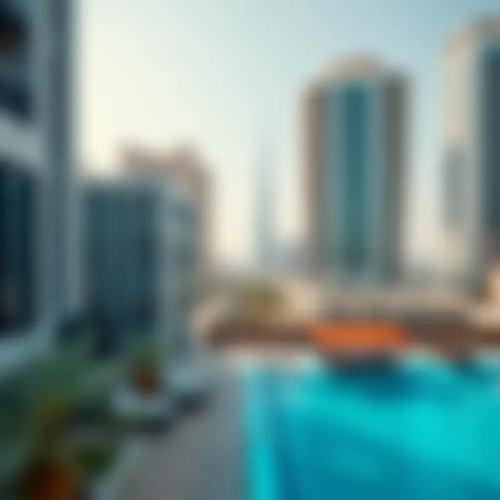 Notable Comprehensive Perspectives on Views in Dubai