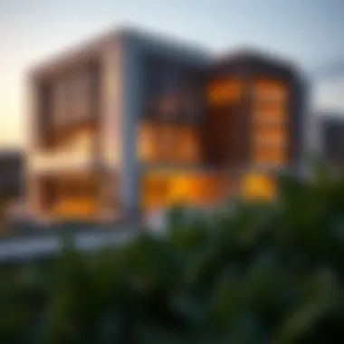 Damac Hills 1 Location Analysis Introduction Damac Hills 1 Location Analysis Introduction