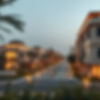 Notable Damac Hills 1 Location Analysis Notable Damac Hills 1 Location Analysis