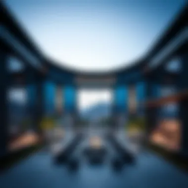 Damac Hills 1 Location Analysis Summary Damac Hills 1 Location Analysis Summary