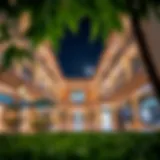Damac Hills: A Comprehensive Insight into the Community and Mall Experience Introduction