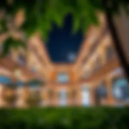 Damac Hills: A Comprehensive Insight into the Community and Mall Experience Introduction