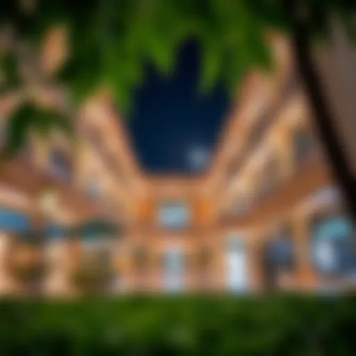Damac Hills: A Comprehensive Insight into the Community and Mall Experience Introduction